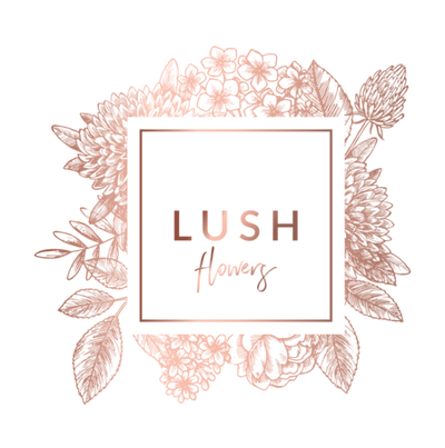 Lush Flowers