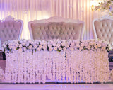 Inchiriere - Decor masa prezidiu