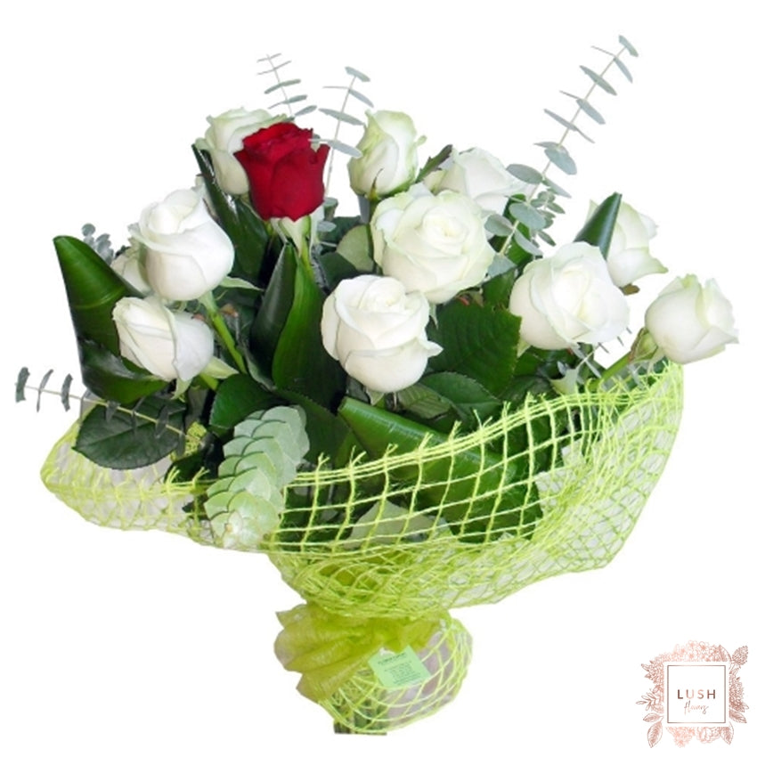 Buchet My Special One Rosu