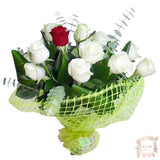 Buchet My Special One Rosu