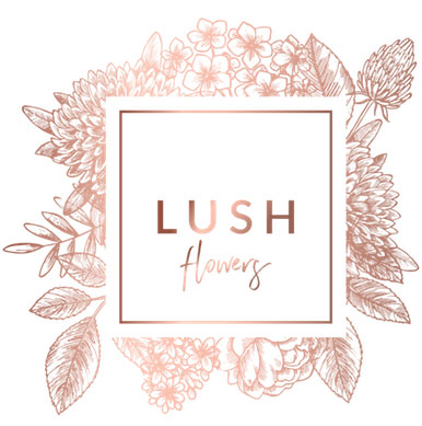 Lush Flowers